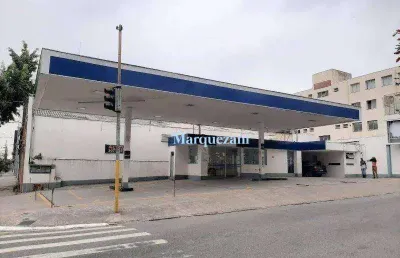 Terreno, 348 m² - venda por r$ 3.000.000,00 ou aluguel por r$ 11.685,78/mês - bom retiro - são paulo/sp