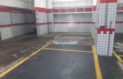 Galpão para alugar, 180 m² por r$ 7.500,00/mês - barra funda - são paulo/sp
