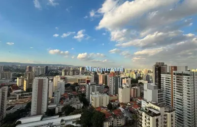 Apartamento com 3 dormitórios à venda, 140 m² perdizes - são paulo/sp