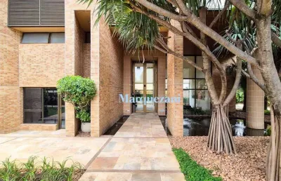 Apartamento á venda alto padrão em perdizes - 4 suítes - 5 banheiros - 5 vagas - 240m²