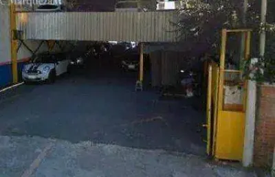 Terreno para alugar, 400 m² por r$ 51.361,80/mês - vila olímpia - são paulo/sp