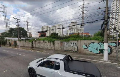 Terreno à venda, 480 m² por r$ 9.600.000,00 - brás - são paulo/sp