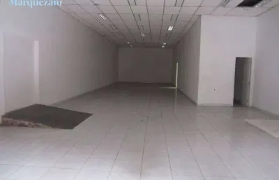 Galpão/depósito/armazém para aluguel tem 240 metros quadrados em luz - são paulo - sp