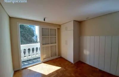 Apartamento com 3 dormitórios à venda, 127 m² por r$ 1.800.000,00 - higienópolis - são paulo/sp