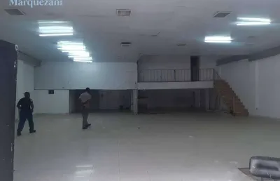 Ponto comercial/loja/box para aluguel possui 470 metros quadrados em campos elíseos - são paulo - sp