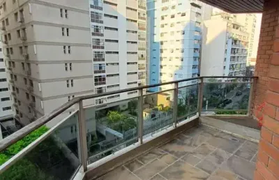 Apartamento à venda, 196 m² por r$ 1.700.000,00 - higienópolis - são paulo/sp
