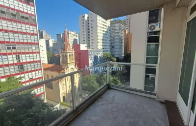 Apartamento com 4 dormitórios à venda, 230 m² por r$ 3.200.000,00 - higienópolis - são paulo/sp