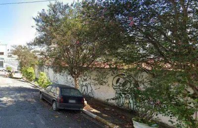 Terreno à venda, 1500 m² por r$ 25.440.000,00 - vila nair - são paulo/sp