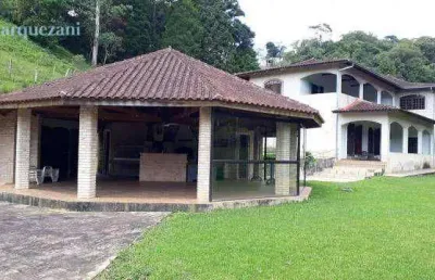Chácara à venda, 23000 m² por r$ 1.900.000,00 - murundu - ibiúna/sp