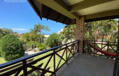 Casa com 4 dormitórios à venda por r$ 5.980.000,00 - morro das pedras - florianópolis/sc