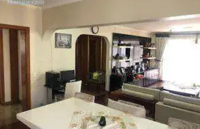 Apartamento à venda, 197 m² por r$ 900.000,00 - bom retiro - são paulo/sp
