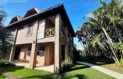 Casa com 4 dormitórios à venda por r$ 3.300.000,00 - morro das pedras - florianópolis/sc