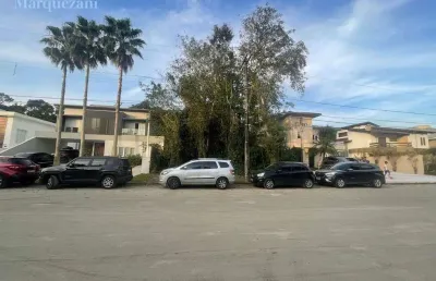 Terreno à venda, 510 m² por r$ 3.500.000,00 - riviera de são lourenço - bertioga/sp