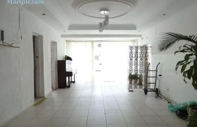 Casa, 700 m² - venda por r$ 6.500.000,00 ou aluguel por r$ 31.200,00/mês - mooca - são paulo/sp