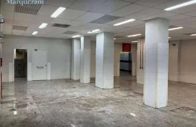 Loja, 375 m² - venda por r$ 3.600.000,00 ou aluguel por r$ 24.500,00/mês - sé - são paulo/sp