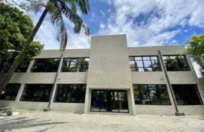 Galpão para alugar, 4571 m² por r$ 193.840,00/mês - lapa de baixo - são paulo/sp