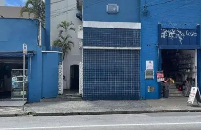 Sobrado, 280 m² - venda por r$ 1.100.000,00 ou aluguel por r$ 6.751,27/mês - lapa - são paulo/sp