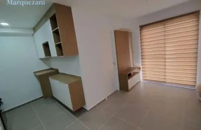 Apartamento, 39 m² - venda por r$ 609.000,00 ou aluguel por r$ 5.958,00/mês - vila mariana - são paulo/sp