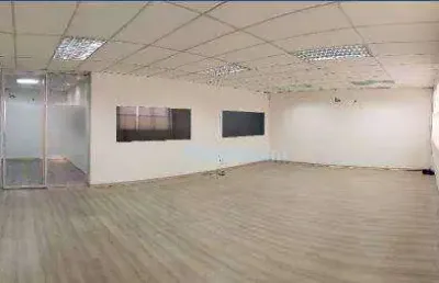 Conjunto para alugar, 189 m² por r$ 6.854,00/mês - barra funda - são paulo/sp