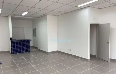 Loja para alugar, 228 m² por r$ 7.536,00/mês - vila romana - são paulo/sp