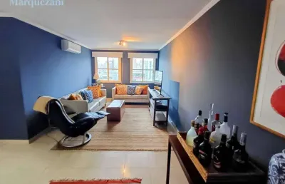 Apartamento à venda, 127 m² por r$ 1.998.000,00 - higienópolis - são paulo/sp