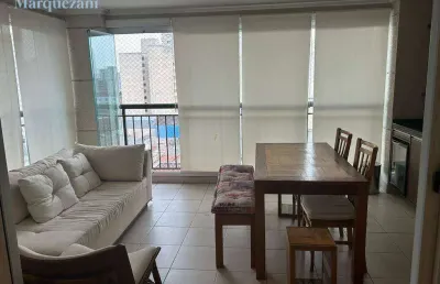 Apartamento com 2 quartos à venda na Rua Jeroaquara, Vila Romana, São Paulo