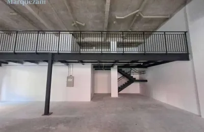 Loja para alugar, 338 m² por r$ 27.953,00/mês - santa cecília - são paulo/sp