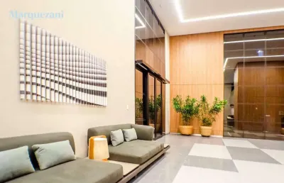 Conjunto, 129 m² - venda por r$ 2.580.000,00 ou aluguel por r$ 15.210,04/mês - parque santa cecília - são paulo/sp