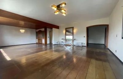 Apartamento à venda, 280 m² por r$ 2.200.000,00 - alto da lapa - são paulo/sp