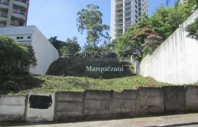 Terreno à venda, 2489 m² por r$ 24.890.000,00 - vila suzana - são paulo/sp