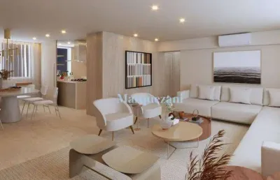 Apartamento, 200 m² - venda por r$ 4.600.000,00 ou aluguel por r$ 38.000,00/mês - cerqueira césar - são paulo/sp