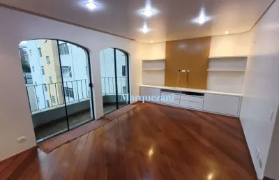 Apartamento com 3 dormitórios para alugar, 138 m² por r$ 10.700,00/mês - higienópolis - são paulo/sp