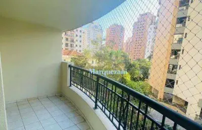 Apartamento com 3 dormitórios, 93 m² - venda ou aluguel - perdizes - são paulo/sp