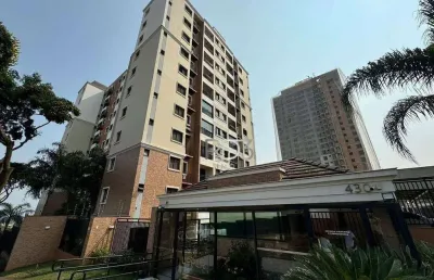 Apartamento com 3 dormitórios para alugar, 69 m² por r$ 3.700,00/mês - terra bonita - londrina/pr