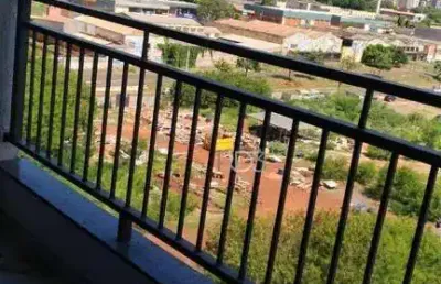 Apartamento com 2 dormitórios, 51 m² - venda por r$ 400.000,00 ou aluguel por r$ 2.700,00/mês - edifício venice downtown - londrina/pr