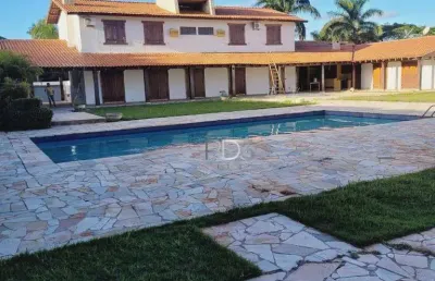Casa com 6 quartos para alugar na Rua Vila-Lobos, 111, Tucano, Londrina