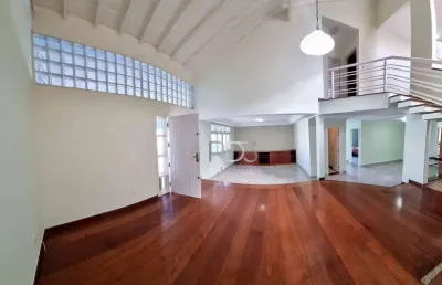 Casa com 4 quartos para alugar na Rua Canudos, 320, Jardim Higienópolis, Londrina
