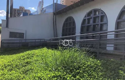 Casa para alugar, 295 m² por r$ 25.540,00/mês - centro - londrina/pr