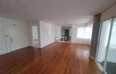 Apartamento com 4 quartos para alugar na Rua Senador Souza Naves, 2629, Centro, Londrina