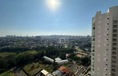 Apartamento para alugar, 235 m² por r$ 16.000,00/mês - gleba fazenda palhano - londrina/pr
