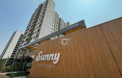 Apartamento com 2 dormitórios para alugar, 64 m² por r$ 3.450,00/mês - centro - londrina/pr