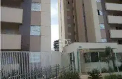 Apartamento para alugar por r$ 2.700/mês - gleba fazenda palhano - londrina/pr