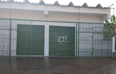 Sala para alugar,  por r$ 4.950/mês - indústrias leves - londrina/pr