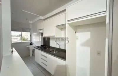 Apartamento com 3 dormitórios para alugar, 69 m² por r$ 2.400/mês - edifício acqua royal - londrina/pr