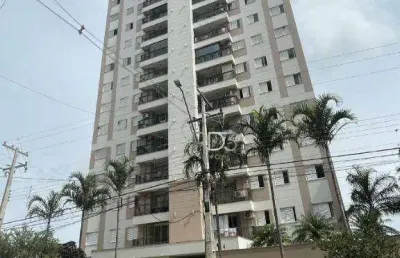 Apartamento para alugar, 79 m² por r$ 3.500,00/mês - judith - londrina/pr