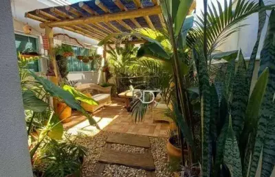 Casa com 3 dormitórios para alugar, 150 m² por r$ 8.000,00/mês - esperança - londrina/pr