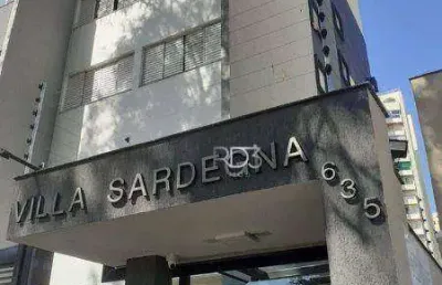 Apartamento, 80 m² - venda por r$ 350.000,00 ou aluguel por r$ 2.390,00/mês - centro - londrina/pr