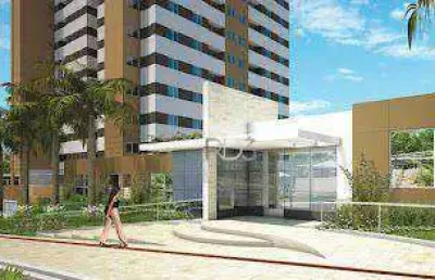 Apartamento com 3 dormitórios, 69 m² - venda por r$ 480.000,00 ou aluguel por r$ 2.500,00/mês - residencial terra nova - londrina/pr