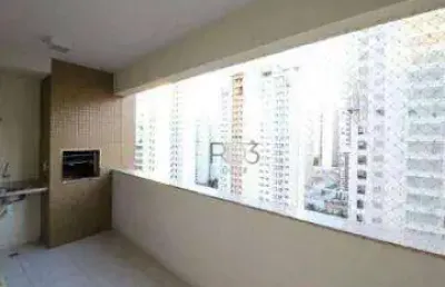 Apartamento com 3 dormitórios para alugar, 76 m² por r$ 3.000,00/mês - edifício mirante do lago - londrina/pr