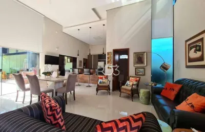 Casa em condomínio fechado com 2 quartos para alugar na Rua Constantino Botino, 655, Jardim Itatiaia 2, Londrina